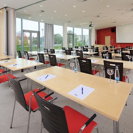 Orea Hotel Atrium Otrokovice Zewnętrze zdjęcie