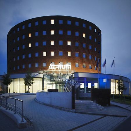Orea Hotel Atrium Otrokovice Zewnętrze zdjęcie