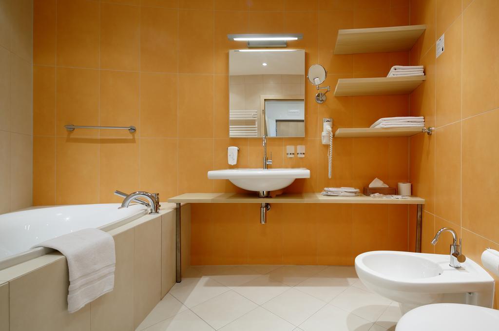 Orea Hotel Atrium Otrokovice Pokój zdjęcie