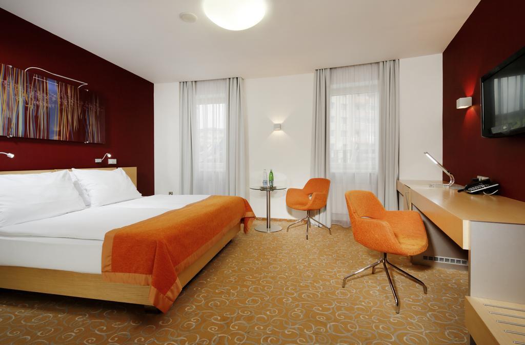 Orea Hotel Atrium Otrokovice Pokój zdjęcie
