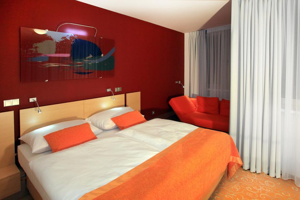 Orea Hotel Atrium Otrokovice Pokój zdjęcie