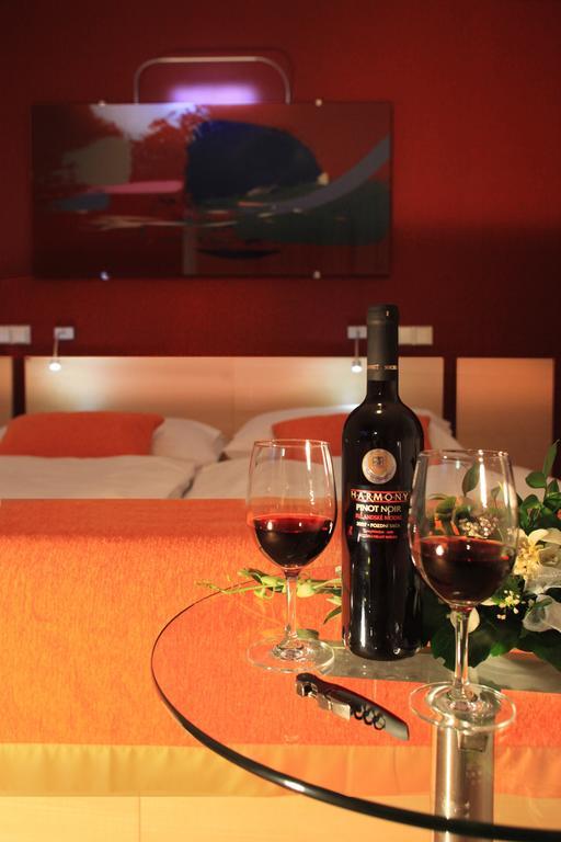 Orea Hotel Atrium Otrokovice Pokój zdjęcie
