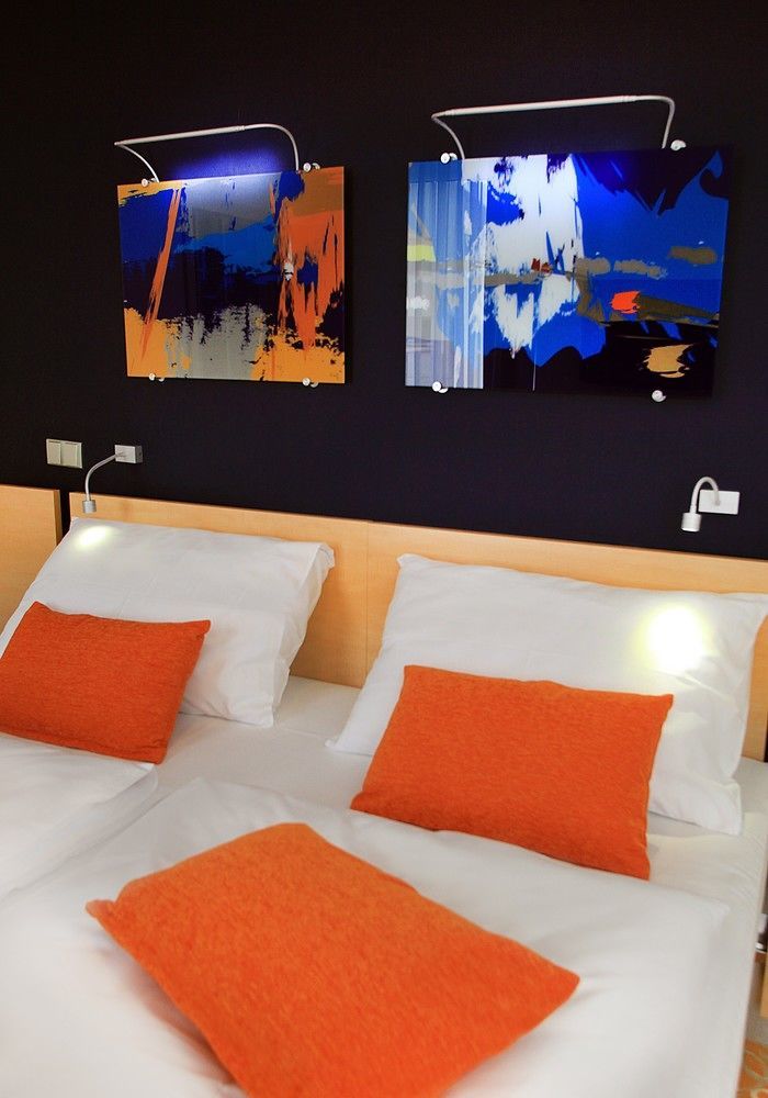 Orea Hotel Atrium Otrokovice Zewnętrze zdjęcie